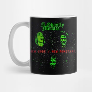 New Gods/New Monsters Mug